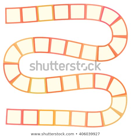 Foto stock: Board Game Labyrinth