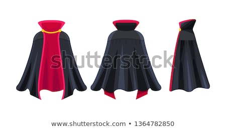 Stockfoto: Vector Vampire Dracula