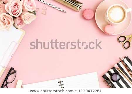 Stockfoto: Coffee Glam