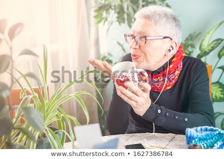 Stockfoto: Favorite Coffee