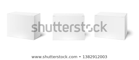 Stockfoto: Set Of Gifts Packages