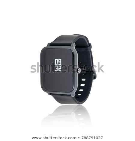 Stock fotó: A Smart Watch