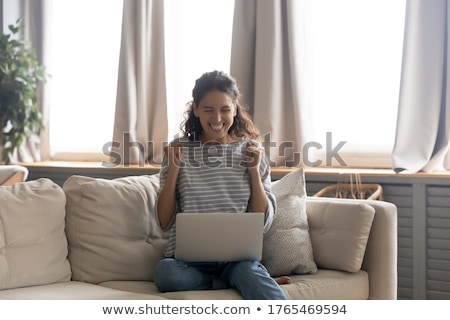Foto stock: Technology - Yes