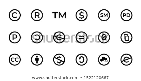 Foto stock: Common Rights