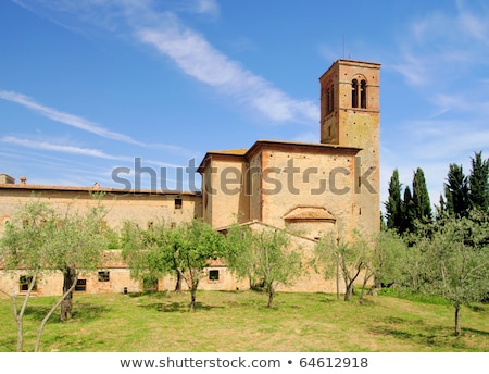 Pienza 04 Imagine de stoc © LianeM