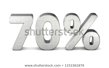 Сток-фото: Silver Percent