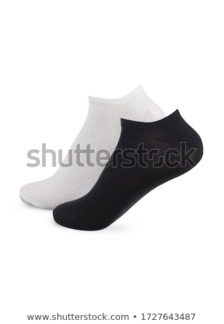 Stockfoto: Ankle Socks