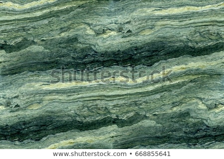 Сток-фото: Green Marble Seamless Texture