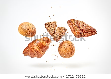 Сток-фото: Breads Products