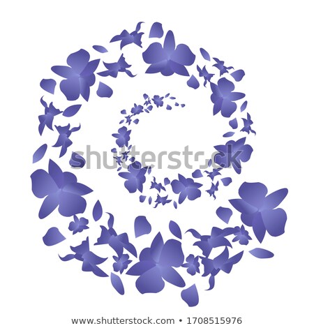 [[stock_photo]]: Ortex · de · fleurs