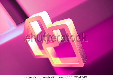 Foto stock: Requests - Text On Clipboard 3d
