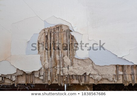 Stockfoto: Hole In The Ceiling