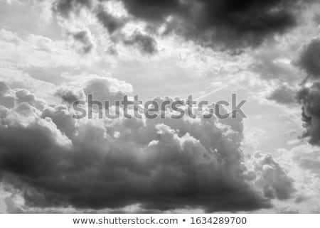 Stockfoto: The Menace From Above