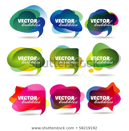Foto d'archivio: Abstract Background - Sms Texting