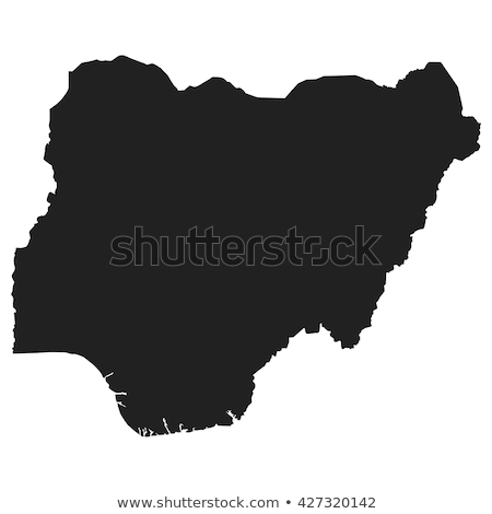 Сток-фото: арта · Нигерии