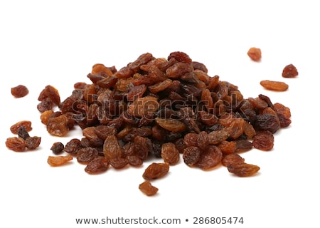 Foto stock: Sultana Raisins