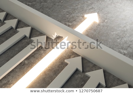 [[stock_photo]]: Breakthrough