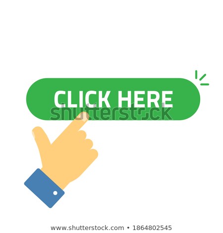 Foto stock: Motivation Button With Hand Cursor