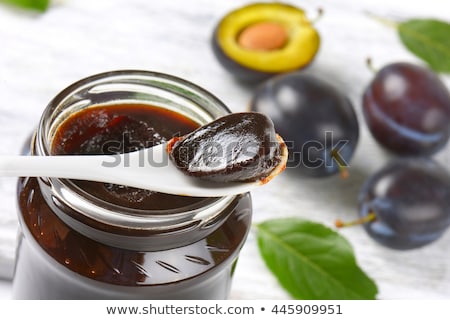 Stockfoto: Powidl