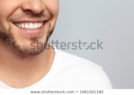 ストックフォト: Teeth Hygiene