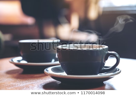 Stockfoto: Tea For Two