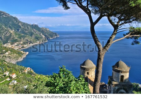Amalfi 01 Imagine de stoc © LianeM