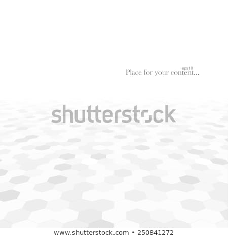 White Copyspace Vector Illustration Eps10 [[stock_photo]] © ExpressVectors