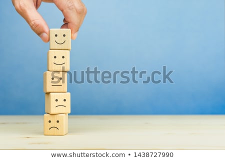 [[stock_photo]]: Feedback On Wooden Table