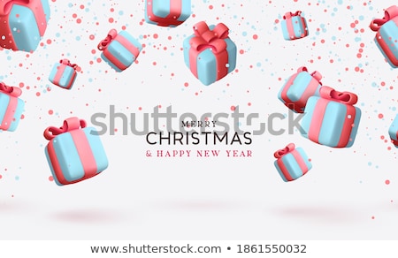 Сток-фото: Stylish Black Friday Sale Event Background Design