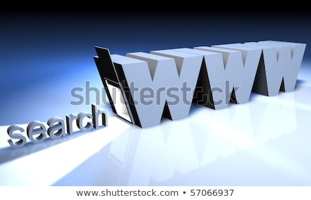 Stockfoto: Ww · Met · Open · Deur · En · Met · Licht · Van · Deur · En · Teken · Bewegend · Van · Deur