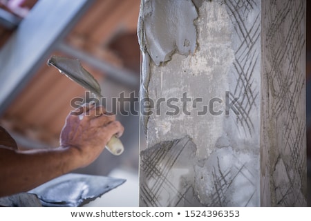 [[stock_photo]]: Painter Required With Hand