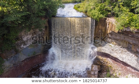 Stockfoto: Owen Sound Ontario