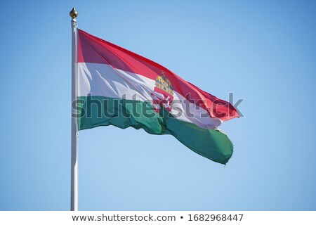 Zdjęcia stock: Hungary National Unity Day
