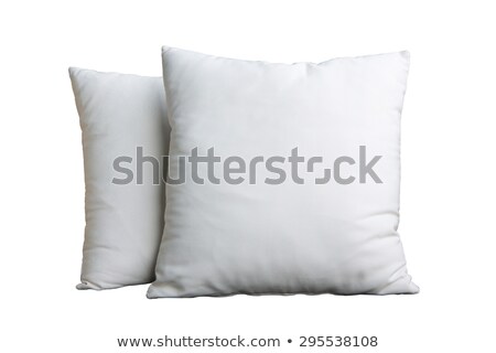 Сток-фото: Two Cushions