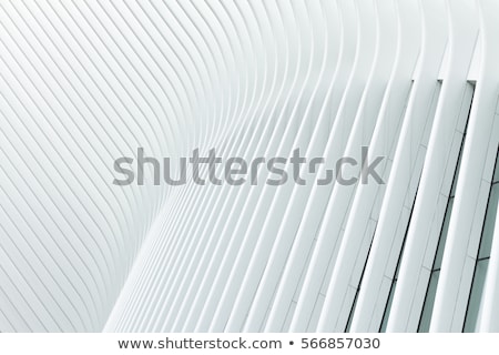 Stock fotó: Modern Architectural Patterns