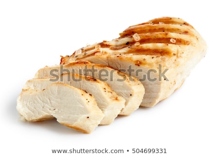 Stock fotó: Chicken Breast