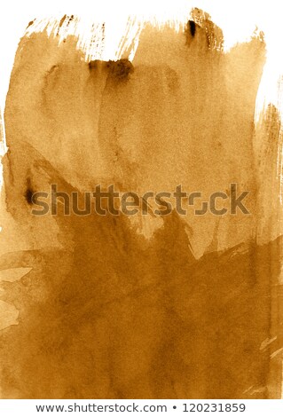 Great Watercolor Backgroundpainting On Paper From My Originals [[stock_photo]] © ilolab