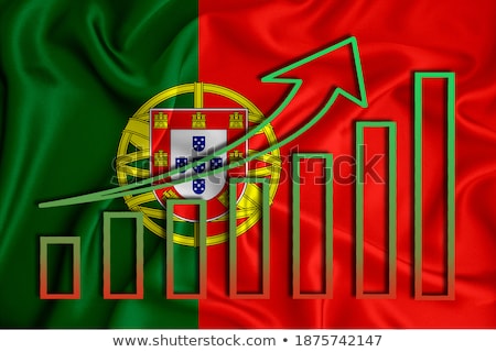 Foto stock: Analysis Concept Portuguese