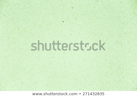 Stock photo: The Grass Green Paper