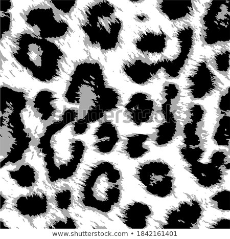 Сток-фото: Velvet Spot Seamless Pattern