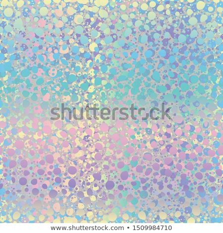 Сток-фото: Vector Pearl Tile Seamless Pattern