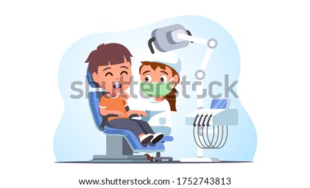 Stockfoto: Teeth Cure