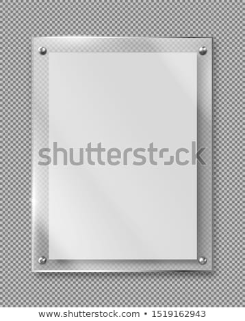 Stock fotó: Photo Panel Wall