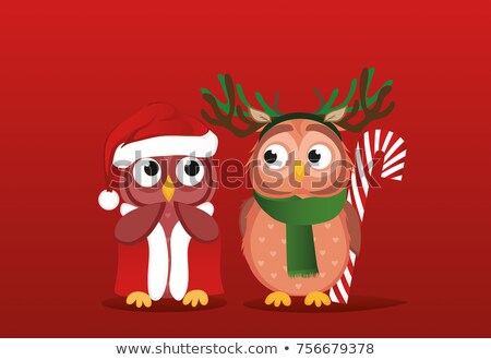 Stock photo: Santa Claus Wanted