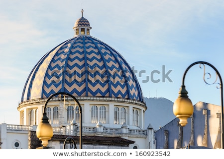 Foto stock: San Salvador Cathedral