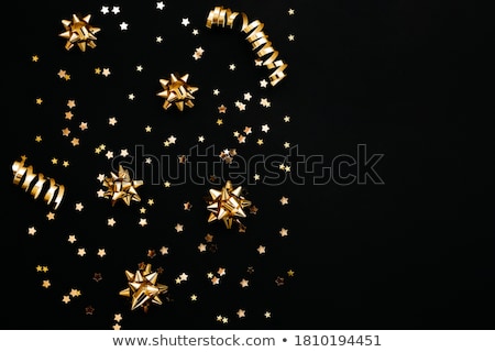 Stock photo: Gold Items