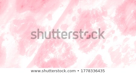 Stockfoto: Pale Pink Radial Lines