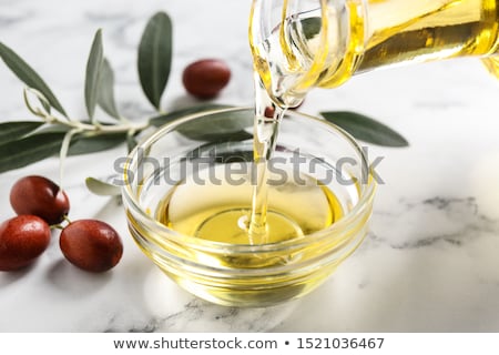 Foto stock: Jojoba