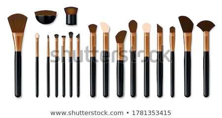 Stock foto: Makeup Tools