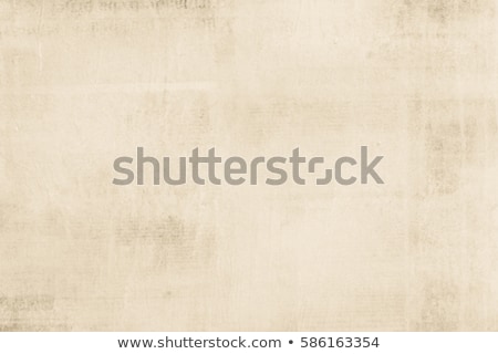 Stok fotoğraf: Old Newspaper Background